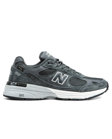 New Balance 993 Cordura Grey White FKS2354640 buy with delivery Footers