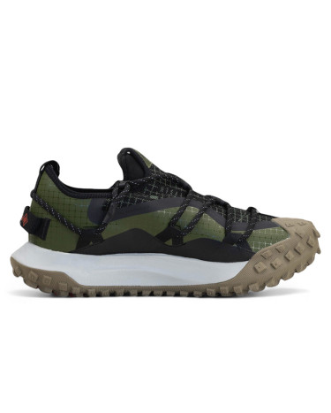 Nike ACG Mounth Low Gore Tex Khaki Black Brown White
