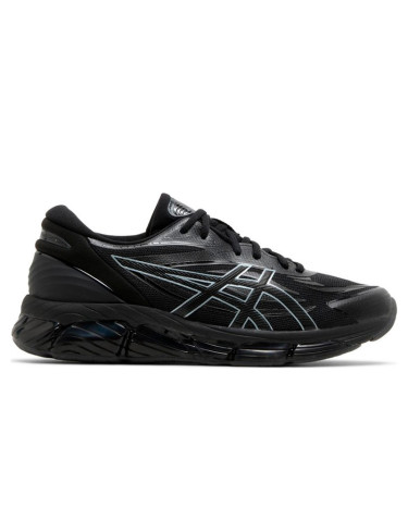 Asics gel quantum 360 black and white clearance