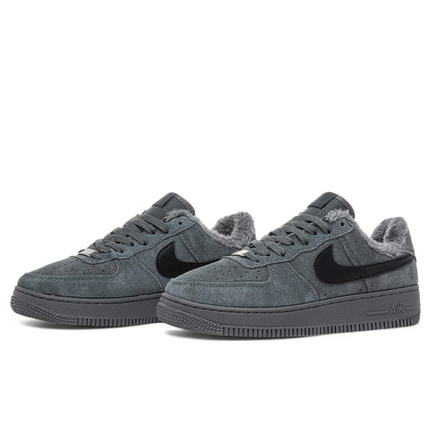 Nike Air Force 1 Low Grey FKS2355375 Footers