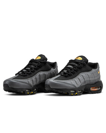 Nike Air Max 95 Anthracite Opti Yellow FZ4626 001 FKS2354480 buy with delivery Footers
