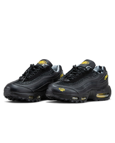 Black and yellow 95 online