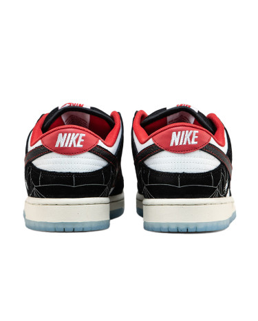 Spider man sb dunks shop