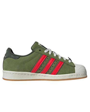 Adidas Superstar x Teenage Mutant Ninja Turtles Shell Toe IF9280 FKS2353214 Footers