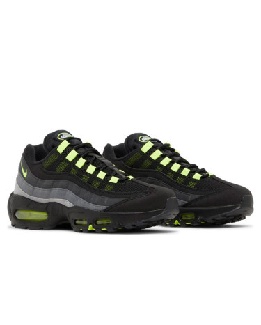 Nike Air Max 95 Black Neon FV4710-001 | FKS2353540 | buy with delivery -  Footers