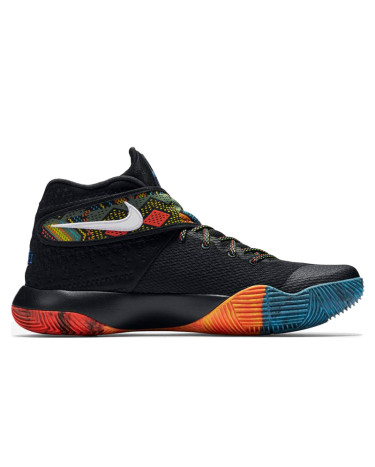 Nike Kyrie 2 BHM Black History Month 828375 099 FKS2351898 buy with delivery Footers