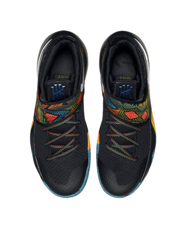 Kyrie 2 black history month online