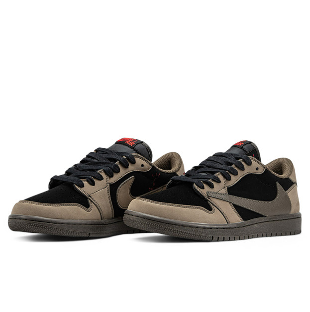 Купить Nike Air Jordan 1, Nike Air Jordan Коричневый оригинал на