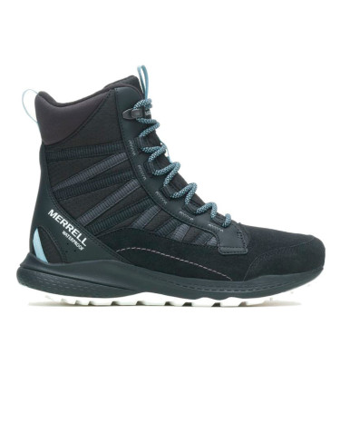 Merrell Bravada Edge 2 Thermo MID WP 100015414 FKS2355240 buy with delivery Footers