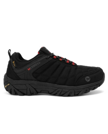 Merrell Ice Cap Moc 4 Black Red FKS2355489 buy with delivery Footers