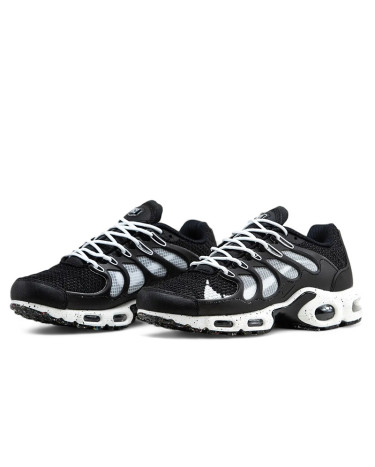 Nike Air Max TN Terrascape Plus Black White FKS2354118 Footers