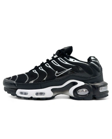 Nike air 18 black on sale