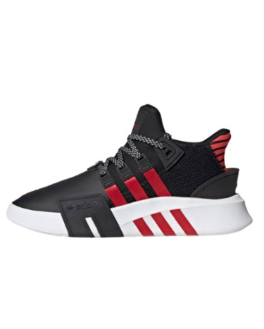 Adidas eqt bask adv triple black online