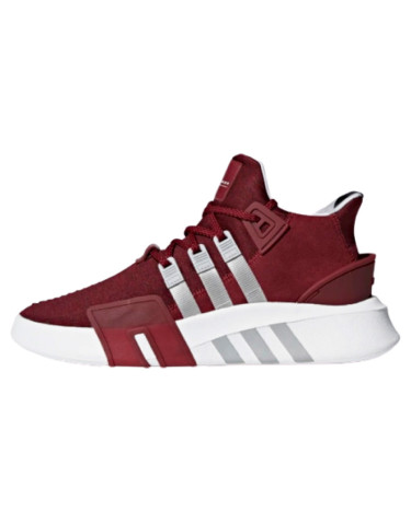 Adidas EQT Basketball Adv Burgundy B37515 FKS10166 buy with delivery Footers