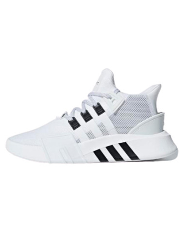 Adidas eqt bask adv triple white outlet