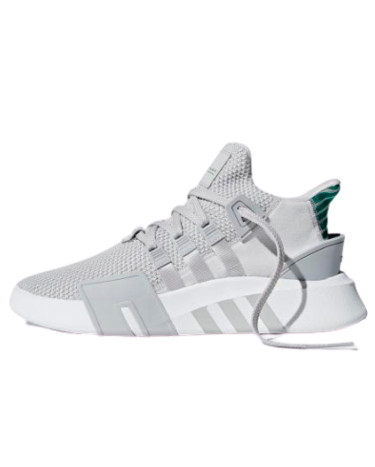 Adidas EQT Basketball Adv Grey One Sub Green CQ2995 FKS00167 Footers