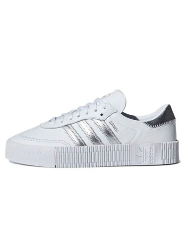 Adidas gazelle sambarose cheap