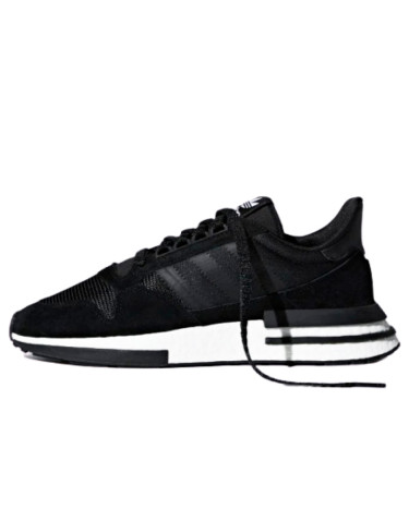 Adidas ZX 500 RM Core Black B42227 FKS401761 Footers