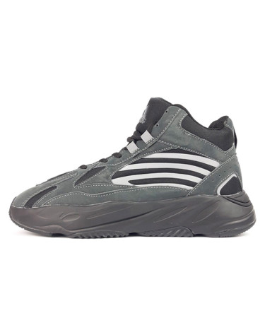 Adidas Yeezy Boost 700 v.2 High Dark Grey Winter FKS2351497 Footers