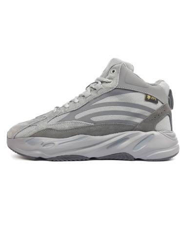 Adidas Yeezy Boost 700 High Grey Winter FKS2350307 buy with delivery Footers