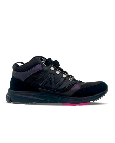 New Balance 710 Grey Pink Termo FKS2350323 buy with delivery Footers