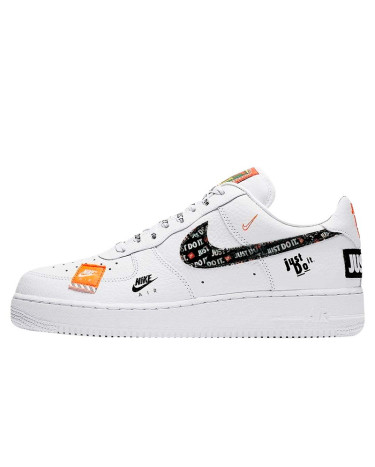 Nike air force 1 high just do it pack sale
