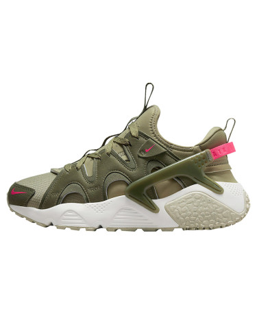 Nike Air Huarache Craft Medium Olive DQ8031 200 FKS2350449 Footers