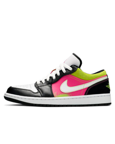 Spray paint jordans deals