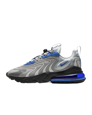 Nike air 270 blue and grey shop