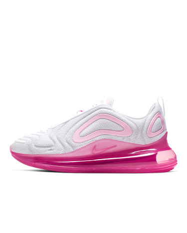 Nike Air Max 720 Pink Rise AR9293 103 FKS19802 buy with delivery Footers