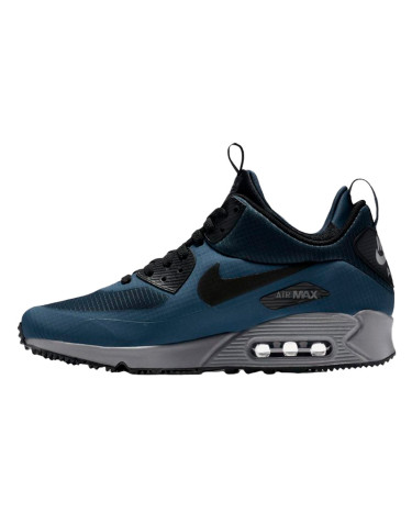 Nike Air Max 90 Mid Winter 806808 400 FKS56546 Footers