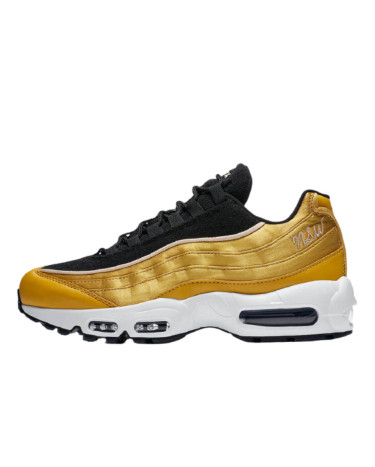 Nike 95 gold online