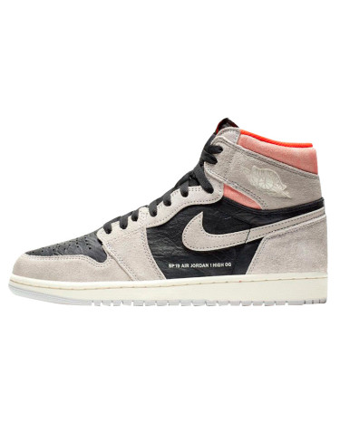 Retro 1 hyper crimson hot sale