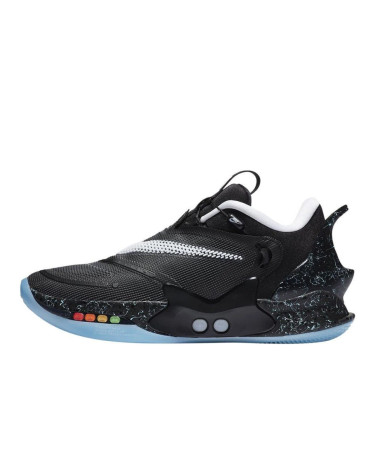 Nike adapt bb unboxing hot sale