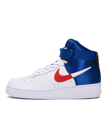 Nike Air Force 1 07 High Clippers BQ4591 102 FKS56092 buy with delivery Footers