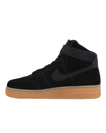 Nike air force 1 high top suede deals