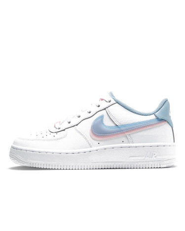Nike air force 1 armory blue outlet
