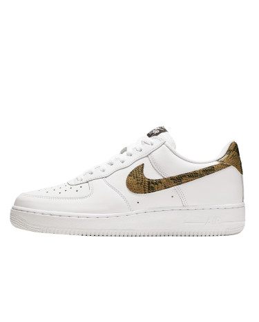 Nike air force 1 year of the snake online