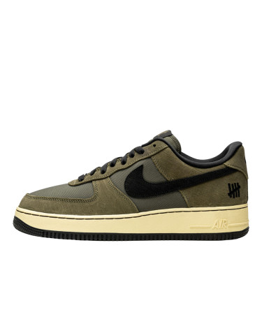 Nike air force 1 undefeated sales