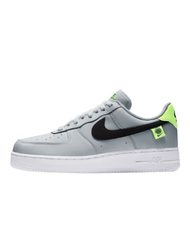 Nike Air Force 1 Low Worldwide Pure Platinum CK7648 002 FKS56045 buy with delivery Footers