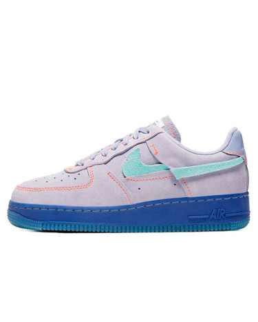 Nike Air Force 1 LX Purple Agate CT7358 500 FKS55943 buy with delivery Footers