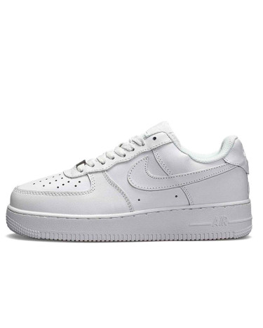 Grey air force 1 men discount