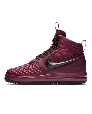 Lunar force 1 duckboot burgundy discount