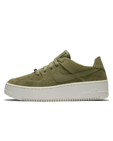 Nike air force 1 sage low zappos store