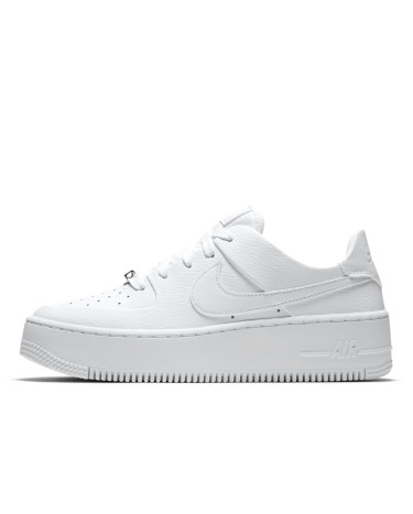 Nike Air Force 1 Sage Low Triple White AR5339 100 FKS00034 buy with delivery Footers