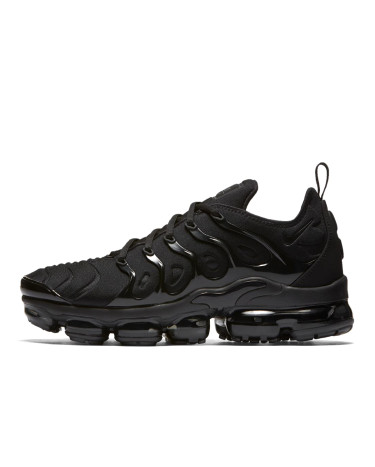 Nike Air VaporMax Plus Triple Black 924453 004 FKS400854 buy with delivery Footers