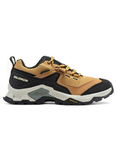 Salomon quest brown cheap