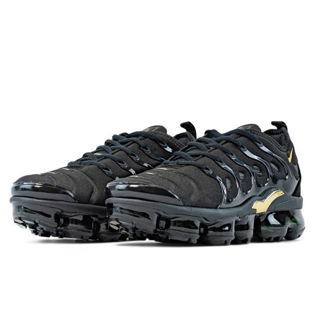 Grey and gold vapormax cheap