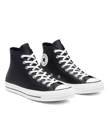 Converse Chuck 70 High Black 170369C FKS2350026 buy with delivery Footers