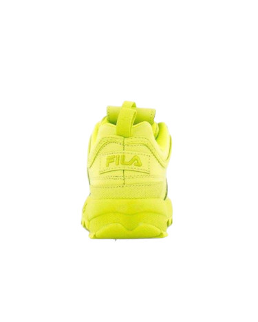 Neon fila disruptor 2 discount